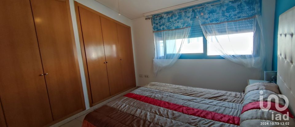 Lodge 3 bedrooms of 120 m² in Almazora/Almassora (12550)