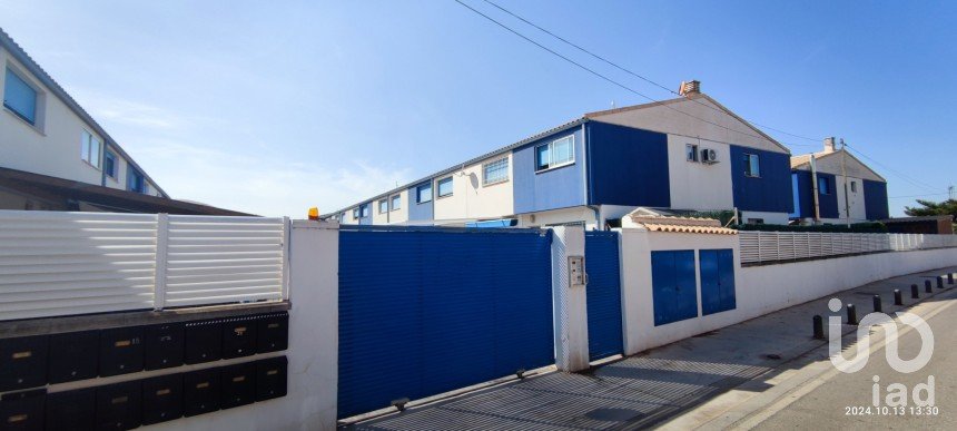 Casa 3 habitacions de 120 m² a Almazora/Almassora (12550)