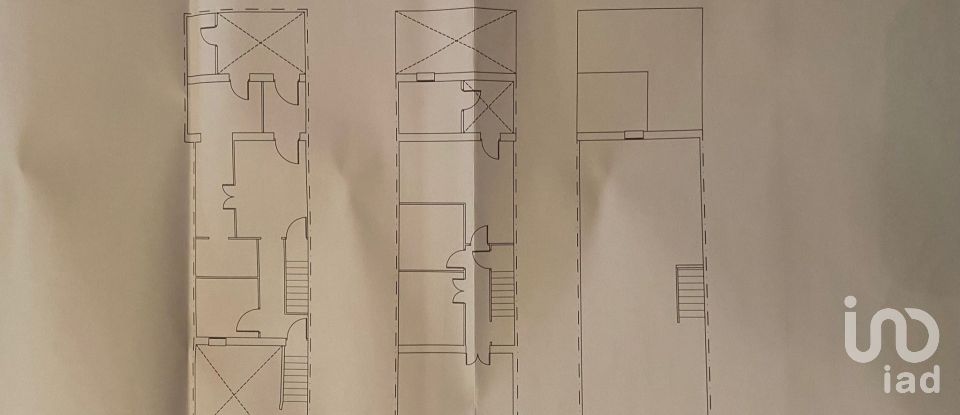 Maison 5 chambres de 303 m² à Riudoms (43330)