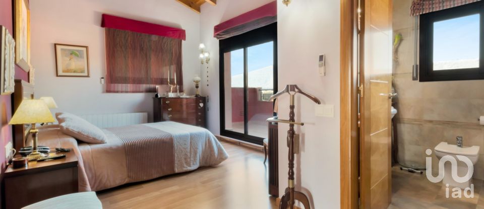 Lodge 5 bedrooms of 415 m² in Caldes de Montbui (08140)