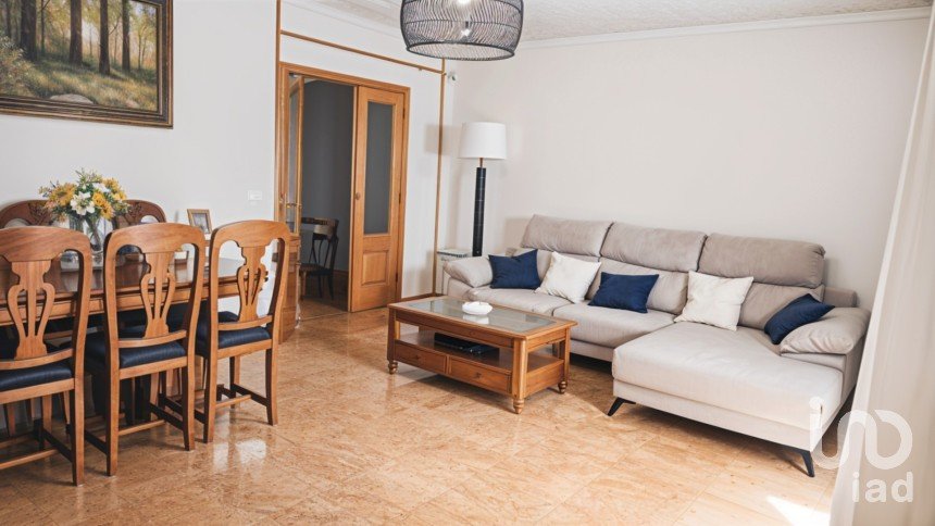 Pis 4 habitacions de 101 m² a Dénia (03700)