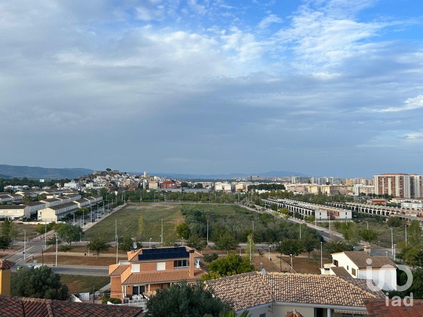 Terra de 551 m² a Oropesa/Oropesa del Mar (12594)