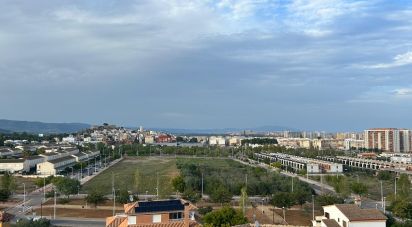 Land of 551 m² in Oropesa/Oropesa del Mar (12594)