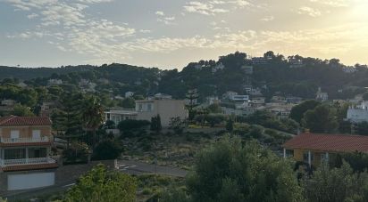 Land of 551 m² in Oropesa/Oropesa del Mar (12594)