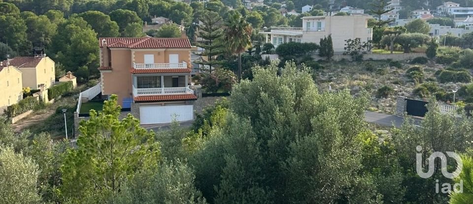 Land of 551 m² in Oropesa/Oropesa del Mar (12594)