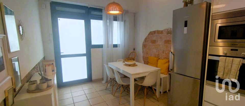 Pis 1 habitació de 59 m² a Barcelona (08026)