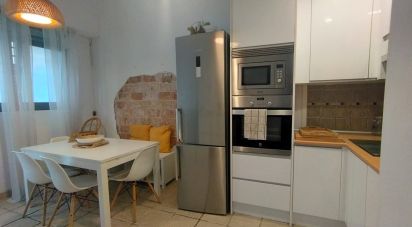 Pis 1 habitació de 59 m² a Barcelona (08026)