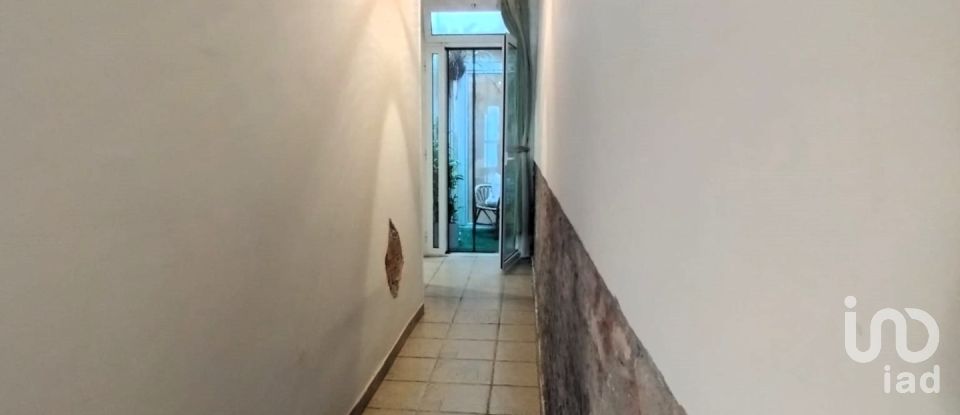 Pis 1 habitació de 59 m² a Barcelona (08026)