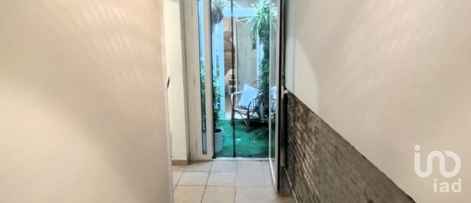 Pis 1 habitació de 59 m² a Barcelona (08026)