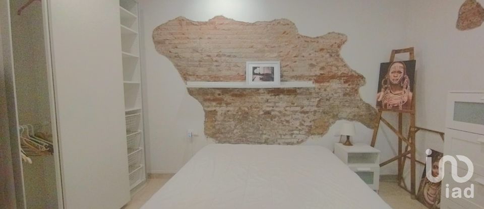 Pis 1 habitació de 59 m² a Barcelona (08026)