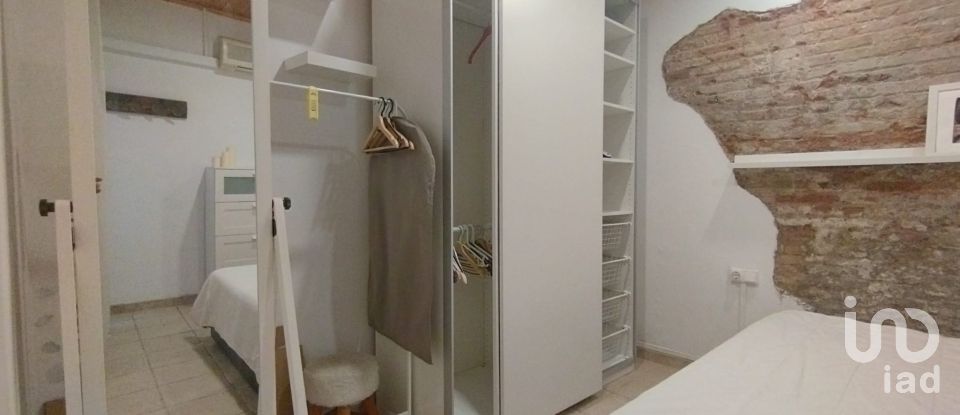 Pis 1 habitació de 59 m² a Barcelona (08026)