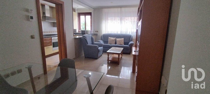 Pis 2 habitacions de 83 m² a Salamanca (37003)