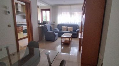 Apartment 2 bedrooms of 83 m² in Salamanca (37003)