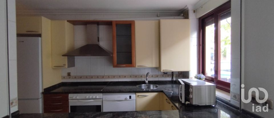 Pis 2 habitacions de 83 m² a Salamanca (37003)