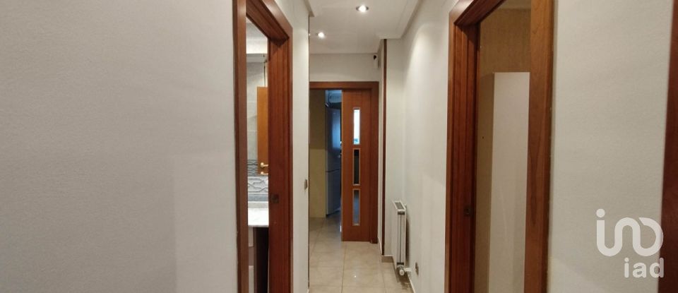 Pis 2 habitacions de 83 m² a Salamanca (37003)