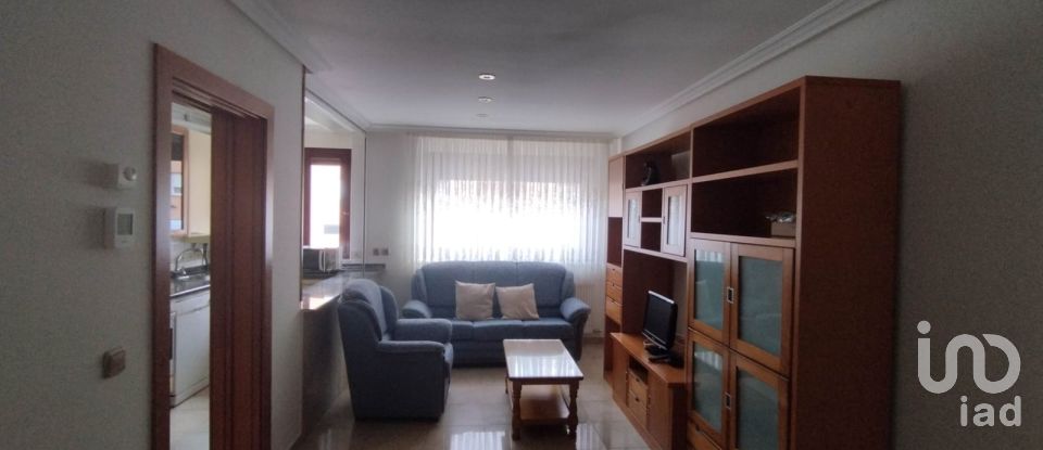 Pis 2 habitacions de 83 m² a Salamanca (37003)