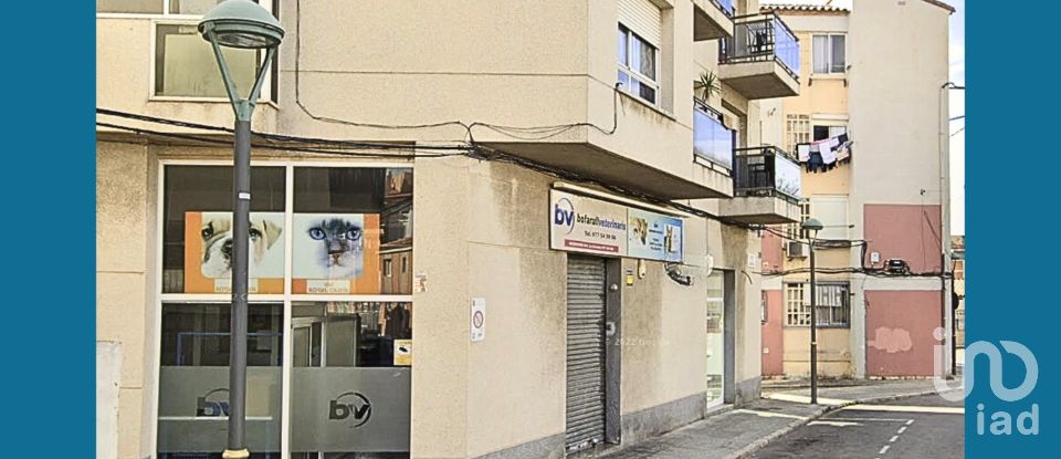 Botiga / Local comercial de 174 m² a Tarragona (43006)