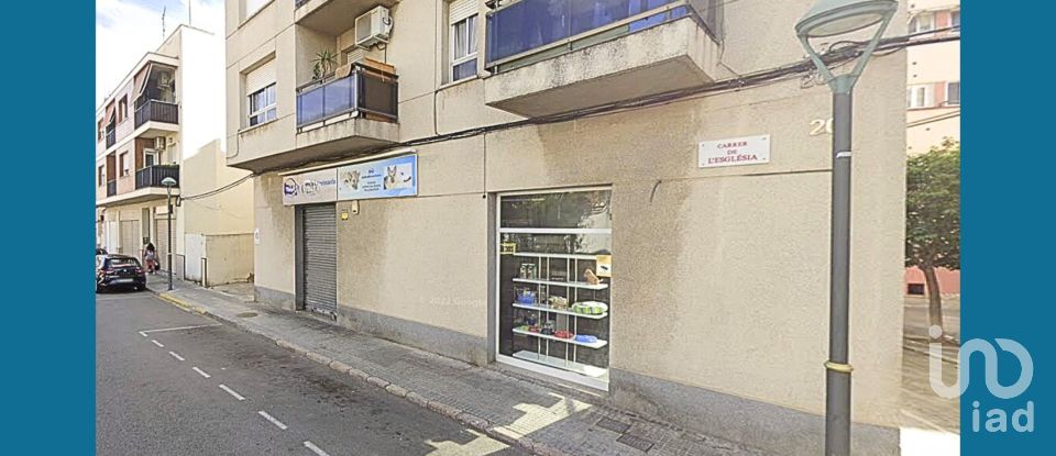 Tienda / local comercial de 174 m² en Tarragona (43006)