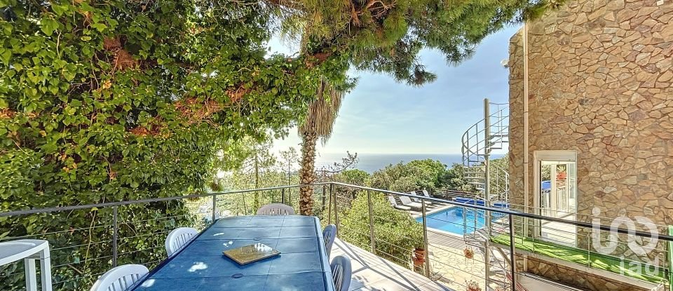 Casa 5 habitacions de 435 m² a Lloret de Mar (17310)