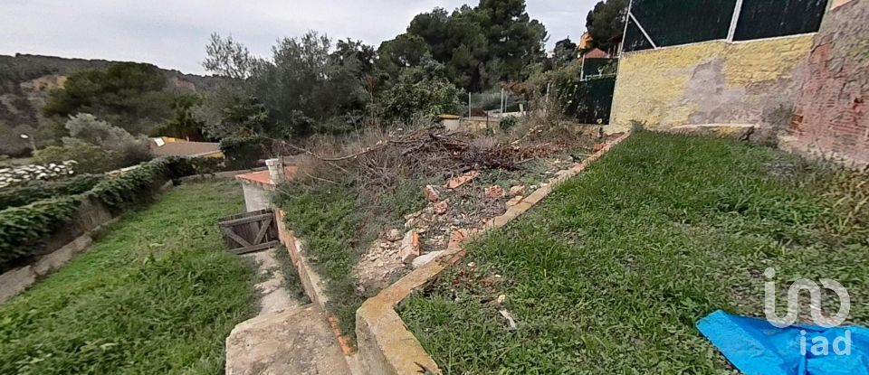 Casa 3 habitaciones de 111 m² en La Serra Alta (08292)