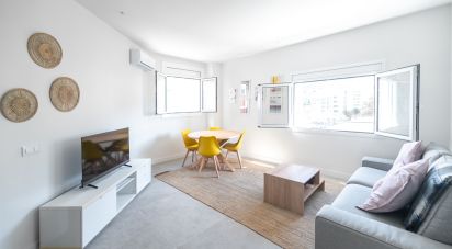 Pis 2 habitacions de 70 m² a Barcelona (08018)