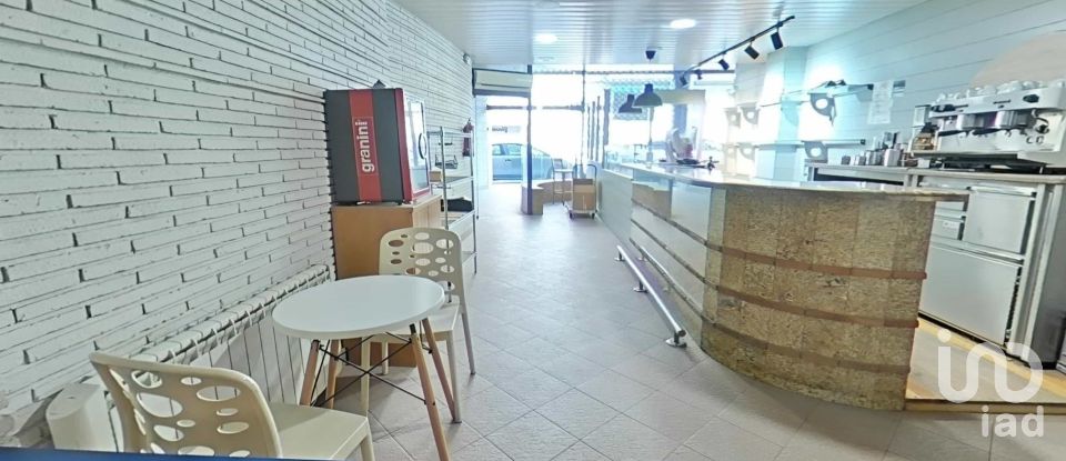 Tienda / local comercial de 215 m² en Balaguer (25600)