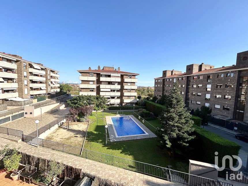 Duplex 4 chambres de 190 m² à Sabadell (08206)