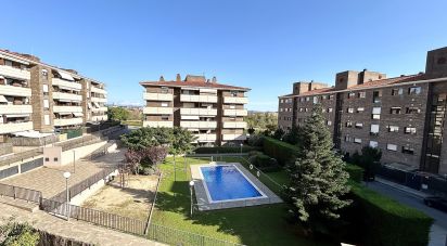 Dúplex 4 habitacions de 190 m² a Sabadell (08206)