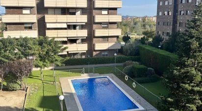 Duplex 4 chambres de 190 m² à Sabadell (08206)