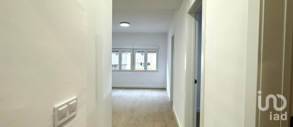 Pis 3 habitacions de 75 m² a Cubelles (08880)