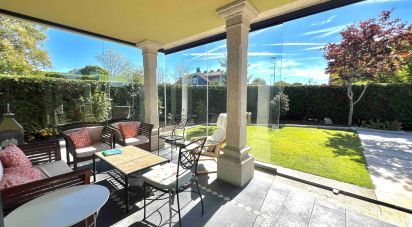 House 6 bedrooms of 457 m² in Porto de Santa Cruz (15179)