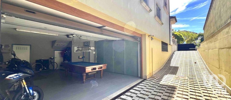 Casa 6 habitacions de 457 m² a Porto de Santa Cruz (15179)