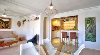 Apartment 2 bedrooms of 112 m² in Pedreguer (03750)