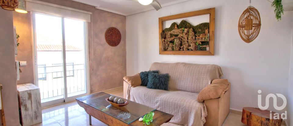 Apartment 2 bedrooms of 112 m² in Pedreguer (03750)