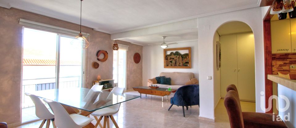 Apartment 2 bedrooms of 112 m² in Pedreguer (03750)