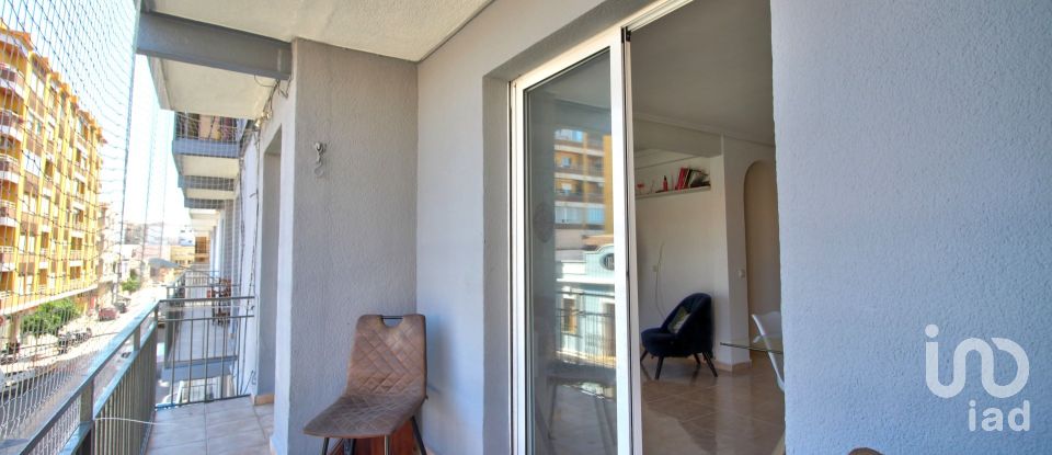 Pis 2 habitacions de 112 m² a Pedreguer (03750)