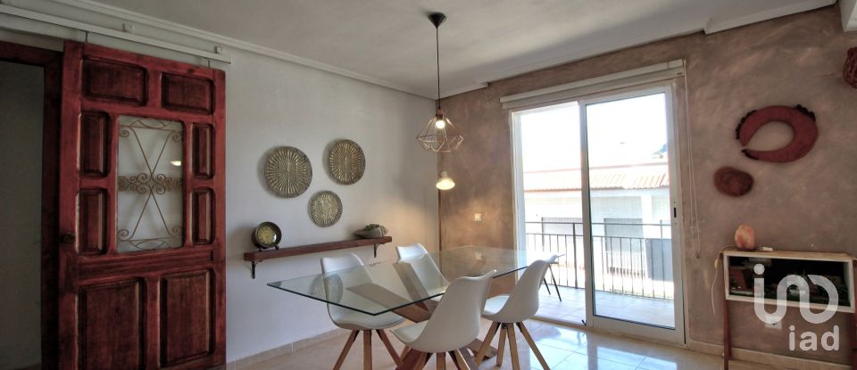 Apartment 2 bedrooms of 112 m² in Pedreguer (03750)