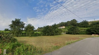 Terreno de 621 m² en Paradela (36616)