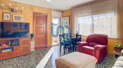 Pis 6 habitacions de 145 m² a Sant Boi de Llobregat (08830)