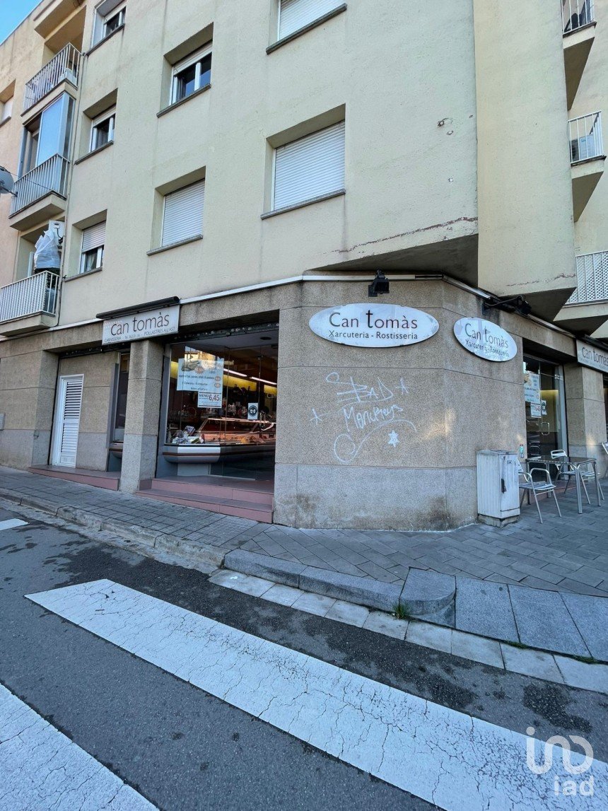 Boutique/Local commercial de 159 m² à Parets del Vallès (08150)