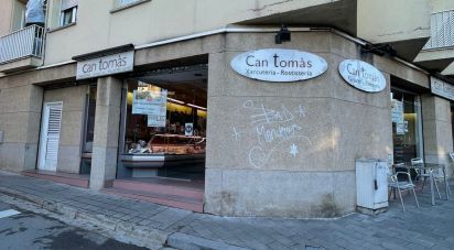 Tienda / local comercial de 159 m² en Parets del Vallès (08150)