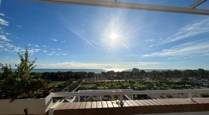 Apartment 2 bedrooms of 153 m² in Oropesa/Oropesa del Mar (12594)