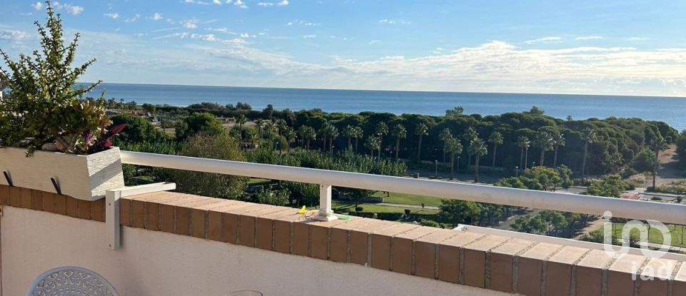 Appartement 2 chambres de 153 m² à Oropesa/Oropesa del Mar (12594)