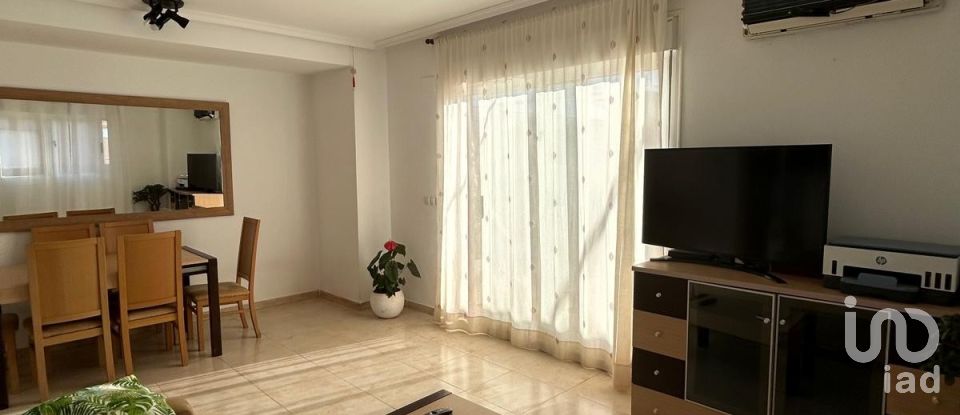 Appartement 2 chambres de 153 m² à Oropesa/Oropesa del Mar (12594)