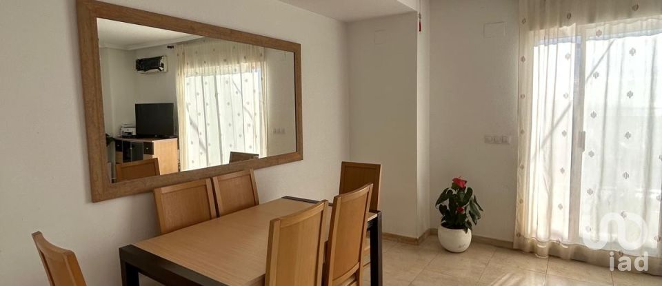 Pis 2 habitacions de 153 m² a Oropesa/Oropesa del Mar (12594)