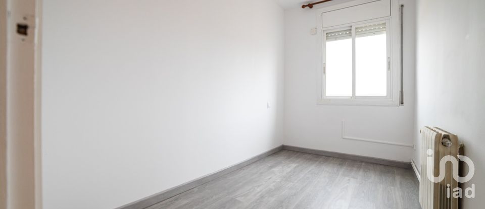 Appartement 3 chambres de 87 m² à Parets del Vallès (08150)