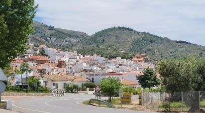 Land 8 bedrooms of 426 m² in Láujar de Andarax (04470)