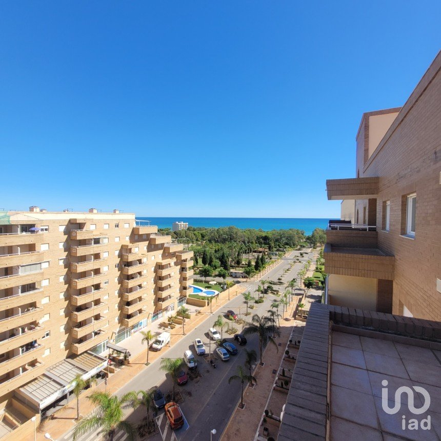 Piso 2 habitaciones de 111 m² en Oropesa/Oropesa del Mar (12594)