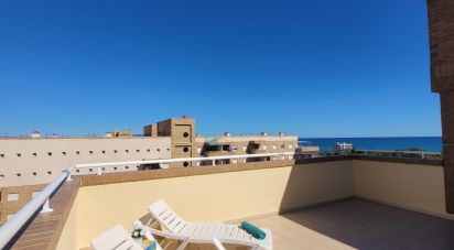 Pis 2 habitacions de 111 m² a Oropesa/Oropesa del Mar (12594)