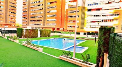 Pis 3 habitacions de 106 m² a Alicante/Alacant (03008)